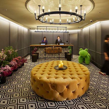 Hotel Resol Yokohama Sakuragicho מראה חיצוני תמונה